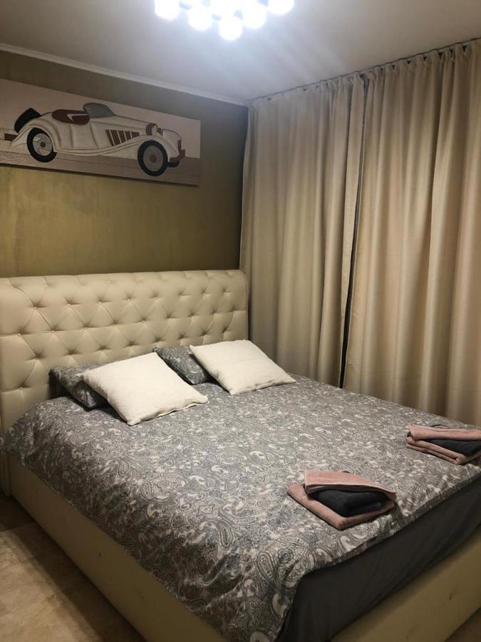 דירות פויאנה ברשוב Apartament Nicolle מראה חיצוני תמונה