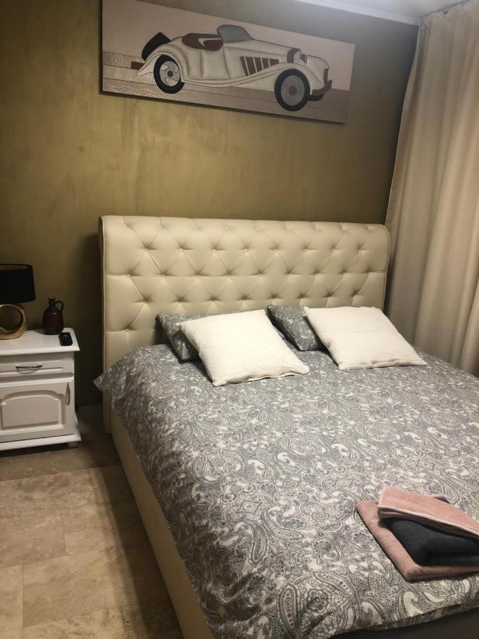 דירות פויאנה ברשוב Apartament Nicolle מראה חיצוני תמונה
