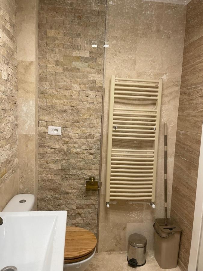 דירות פויאנה ברשוב Apartament Nicolle מראה חיצוני תמונה