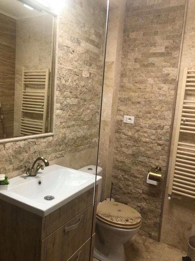 דירות פויאנה ברשוב Apartament Nicolle מראה חיצוני תמונה