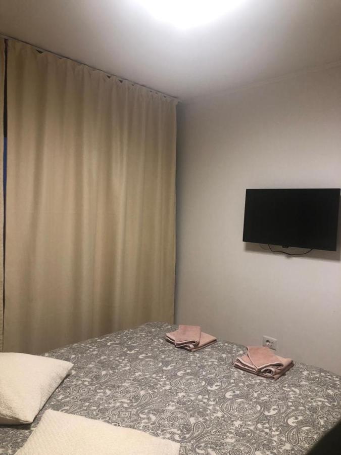 דירות פויאנה ברשוב Apartament Nicolle מראה חיצוני תמונה